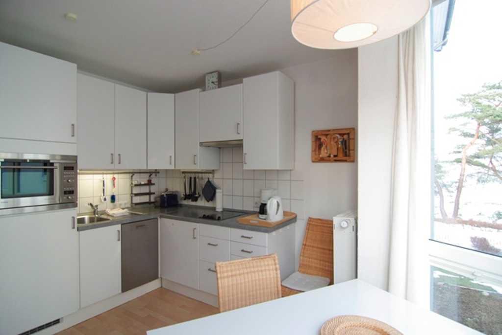 Villa Strandperle Whg 10 Heringsdorf Dış mekan fotoğraf