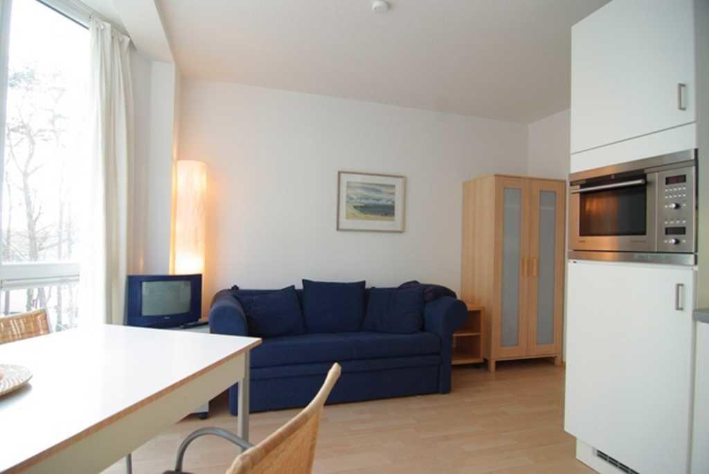 Villa Strandperle Whg 10 Heringsdorf Dış mekan fotoğraf
