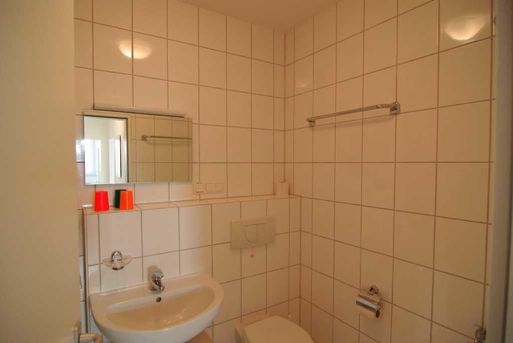 Villa Strandperle Whg 10 Heringsdorf Dış mekan fotoğraf