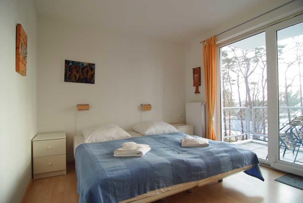 Villa Strandperle Whg 10 Heringsdorf Dış mekan fotoğraf