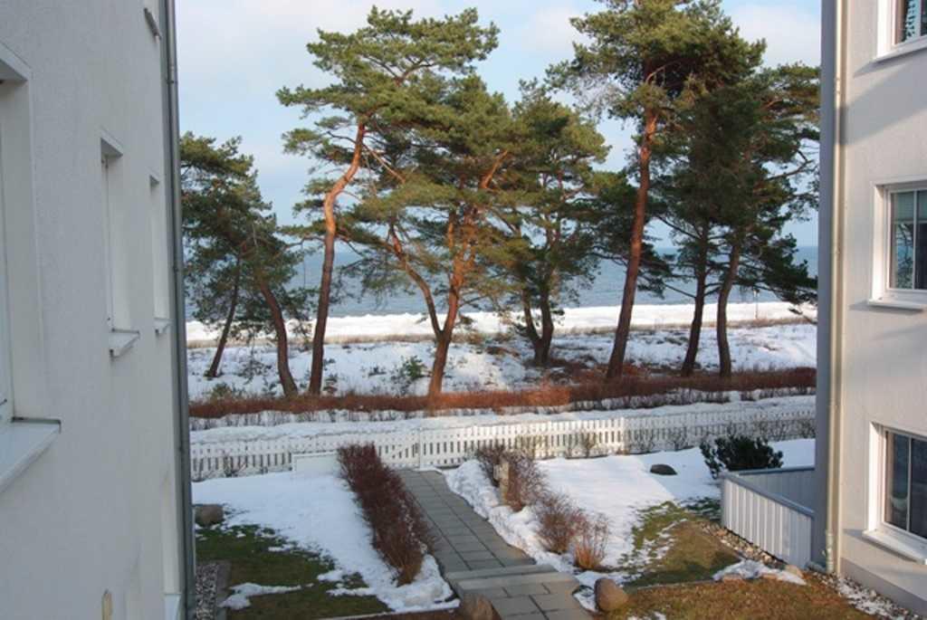 Villa Strandperle Whg 10 Heringsdorf Dış mekan fotoğraf